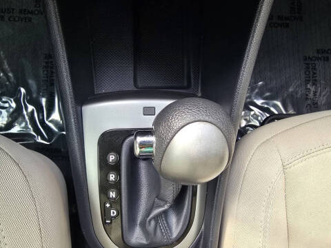 2013 Kia Rio 5-Door EX