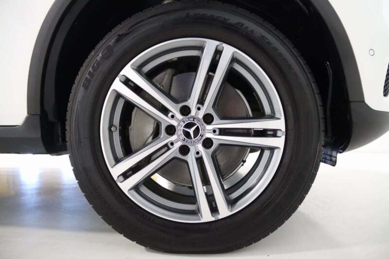 2021 Mercedes-Benz GLC GLC 300 4MATIC