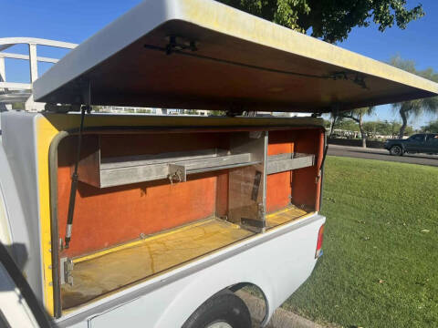 2017 Nissan Frontier SV V6