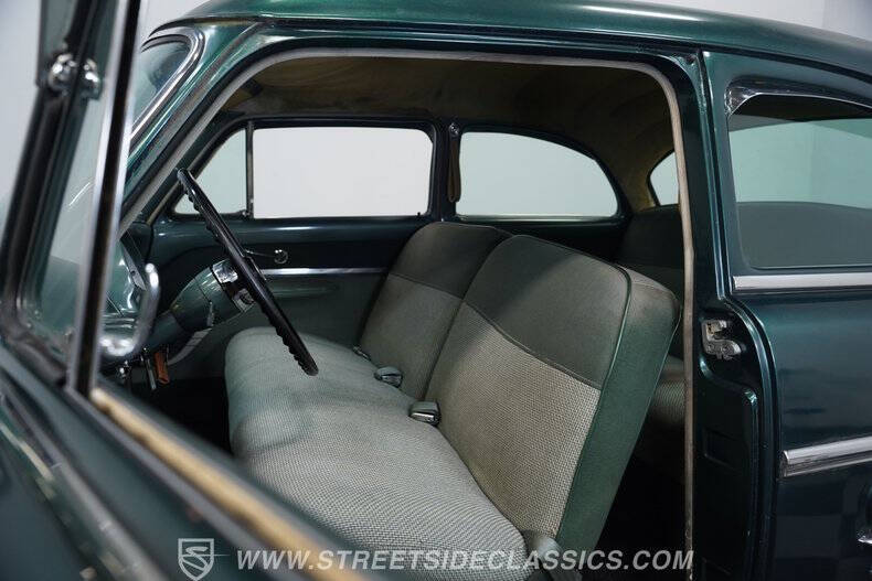 1953 Mercury Custom
