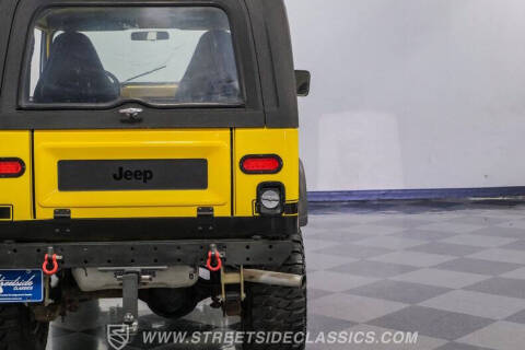 1979 Jeep CJ-7