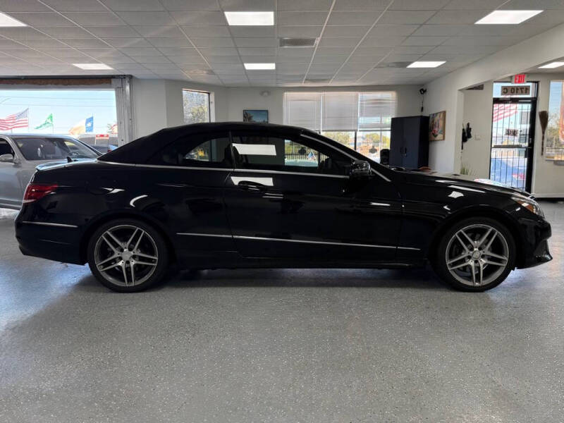 2014 Mercedes-Benz E-Class E 350