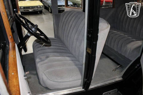 1926 Chrysler Imperial
