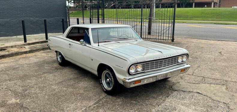 1964 Chevrolet Chevelle