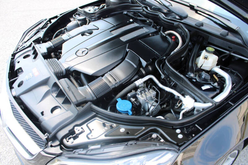 2015 Mercedes-Benz E-Class E 400