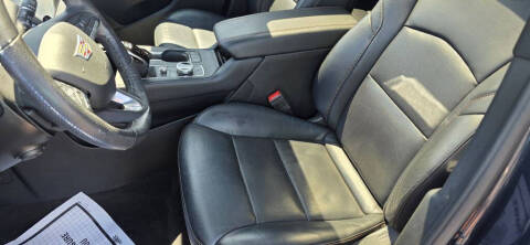 2020 Cadillac XT4 Sport