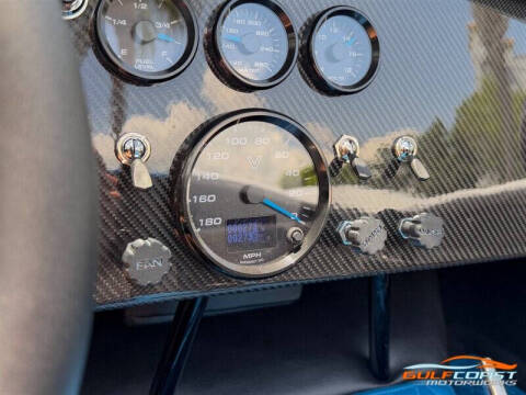 1965 Shelby Cobra