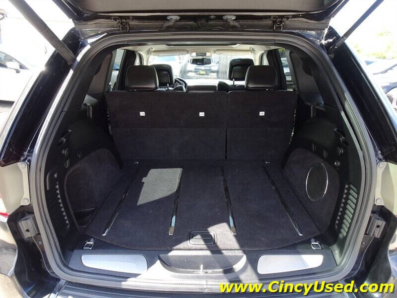 2011 Jeep Grand Cherokee Limited