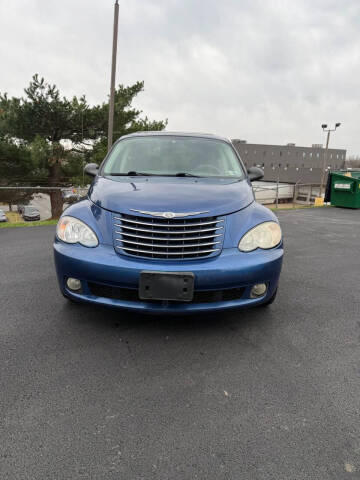 2010 Chrysler PT Cruiser