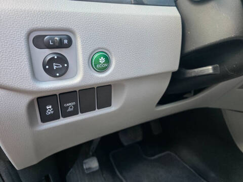 2017 Honda Ridgeline RTL-T