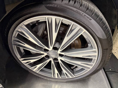 2019 Audi A6 quattro Premium Plus 55 TFSI