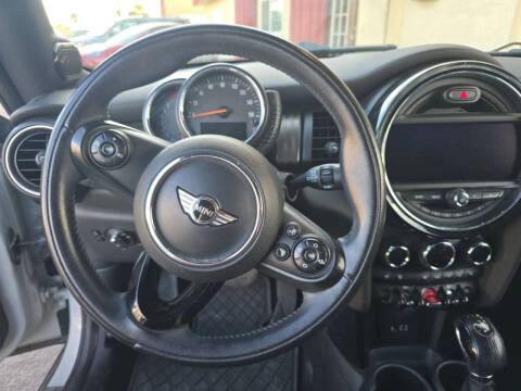 2015 MINI Hardtop 2 Door Cooper