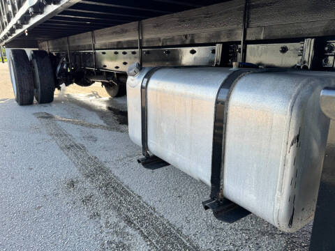 2016 Freightliner M2 106