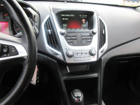 2017 GMC Terrain SLE-2