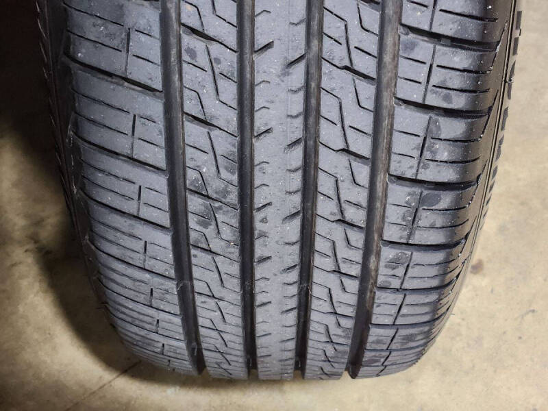 2021 Hyundai Palisade SE