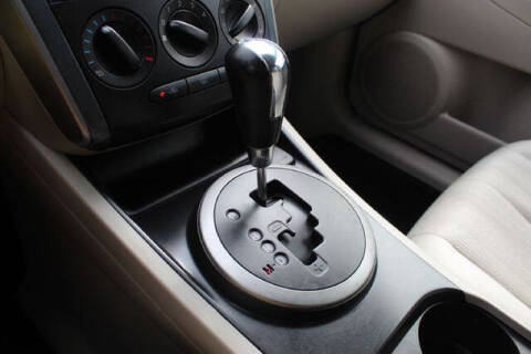 2011 Mazda CX-7 i Sport