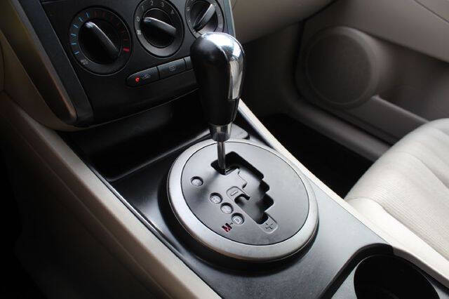 2011 Mazda CX-7 i Sport