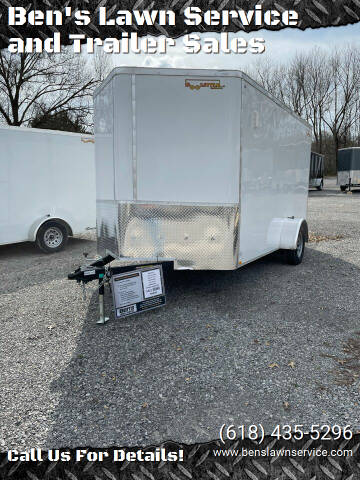 2021 Doolittle BL7X12S