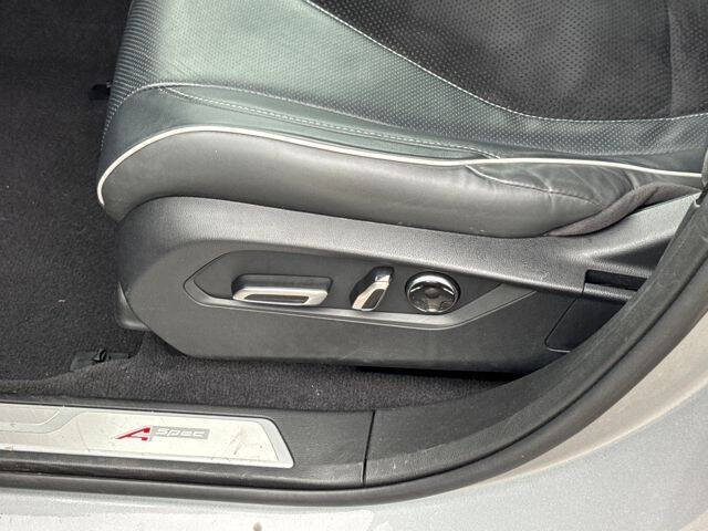 2021 Acura RDX SH-AWD w/A-SPEC