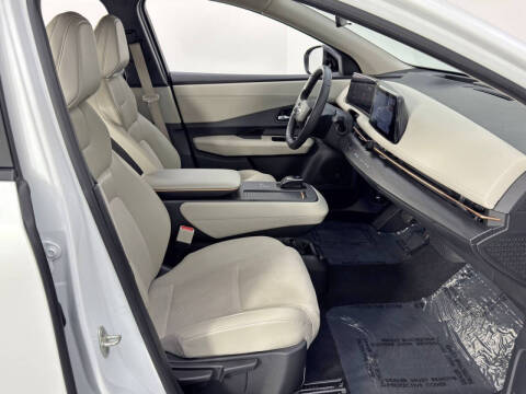 2024 Nissan Ariya Engage