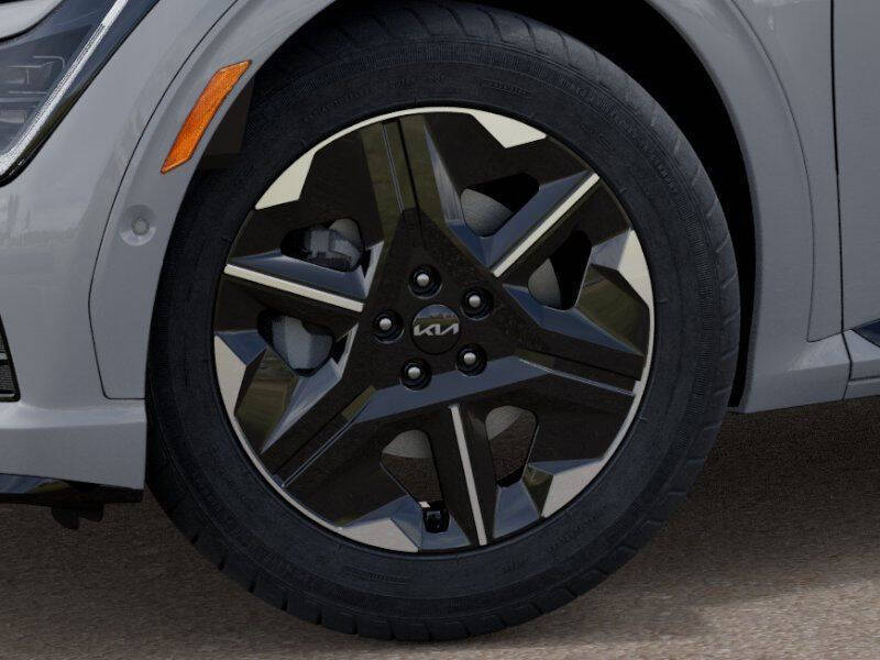 2025 Kia EV6 GT-Line