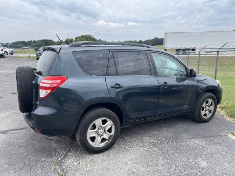 2012 Toyota RAV4