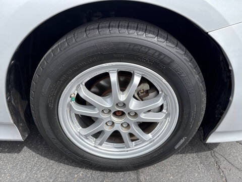 2016 Toyota Prius Three