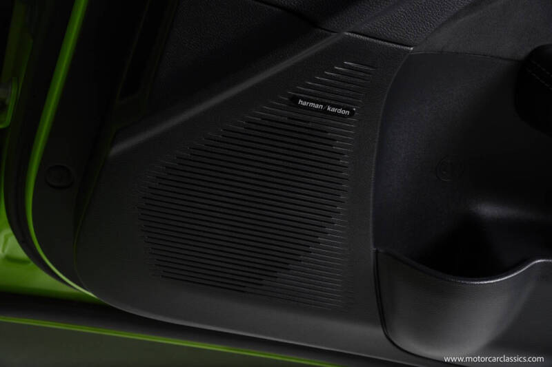 2015 Dodge Challenger SRT Hellcat