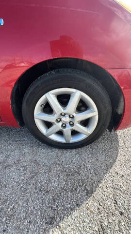 2008 Toyota Prius