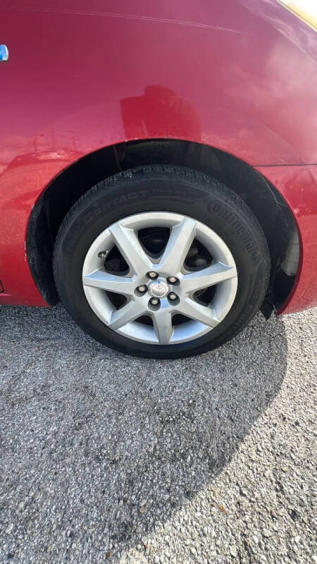2008 Toyota Prius