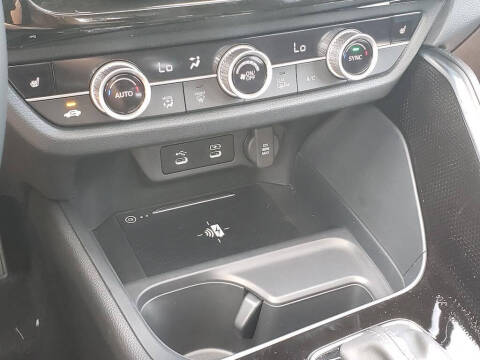 2026 Acura ADX