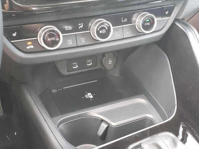 2026 Acura ADX