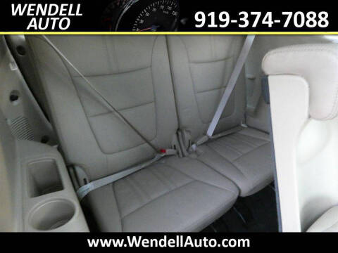 2013 Kia Sorento EX
