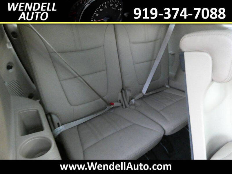 2013 Kia Sorento EX