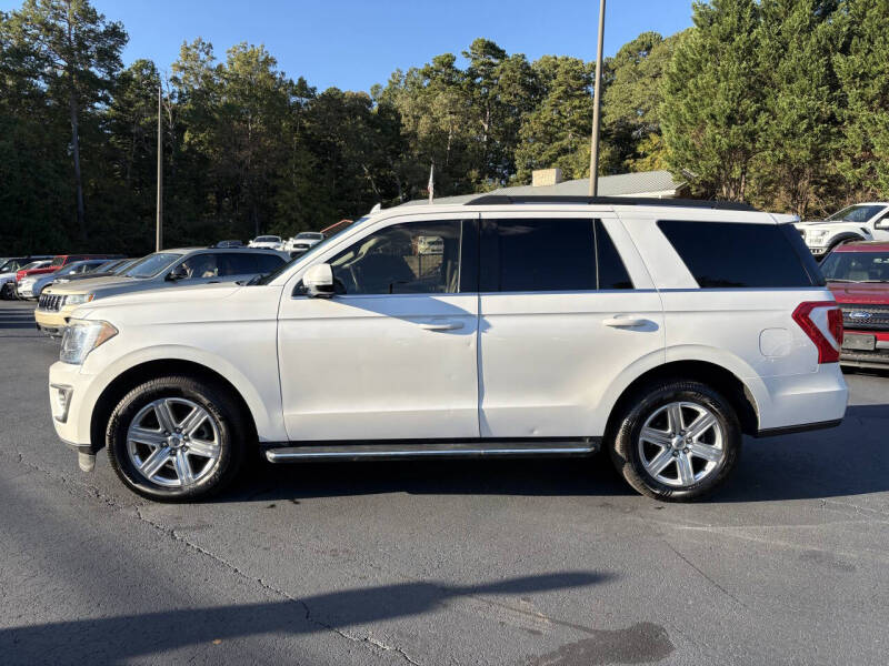 2019 Ford Expedition XLT