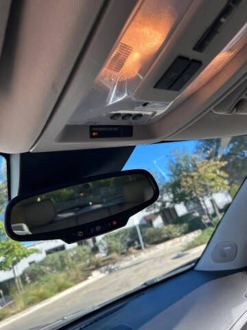 2012 Cadillac SRX Performance Collection