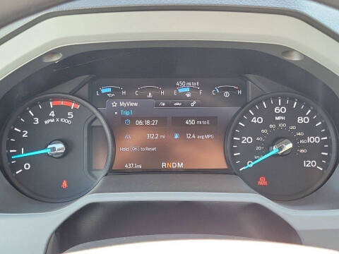 2025 Ford F-750 Super Duty