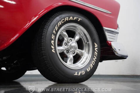 1956 Chevrolet 210