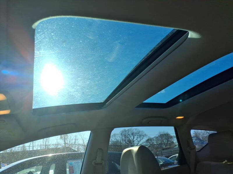 2014 Nissan Murano SL