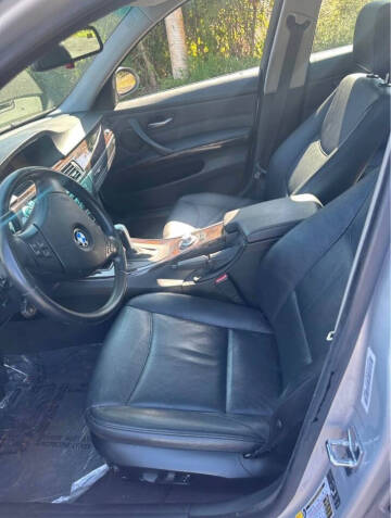 2006 BMW 3 Series 330xi