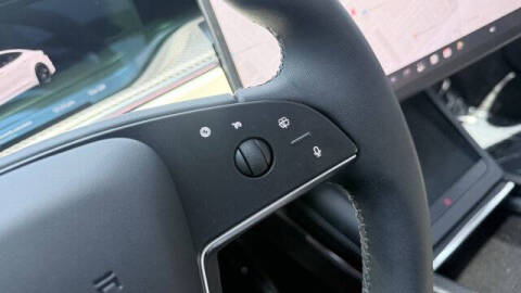 2026 Tesla Model S Plaid