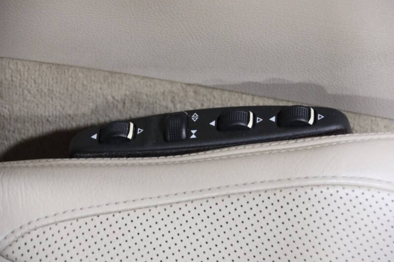 2015 Mercedes-Benz E-Class E 400