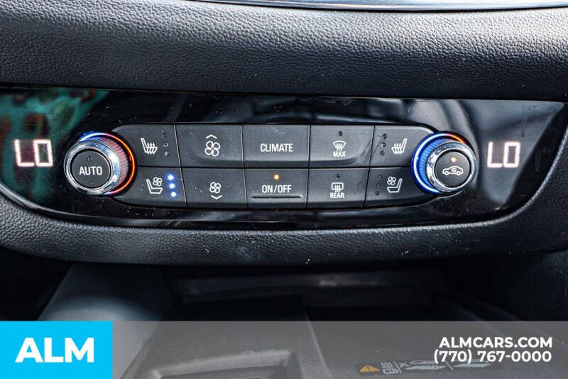 2024 Buick Enclave Premium