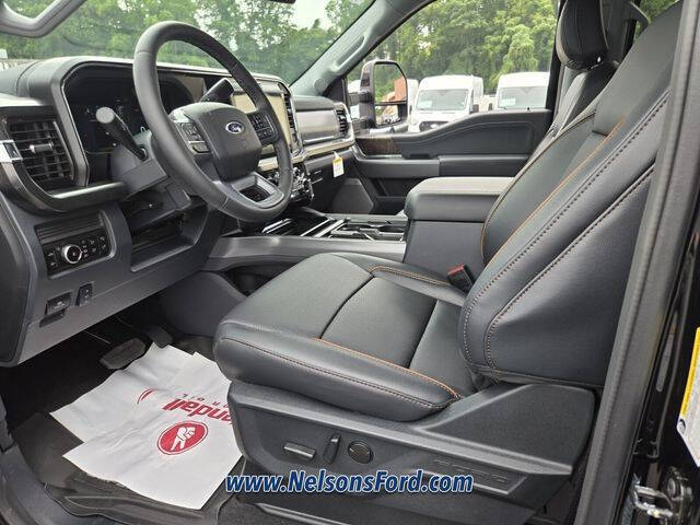 2026 Ford F-250 Super Duty