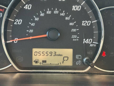 2019 Mitsubishi Mirage SE