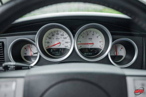 2006 Dodge Charger RT