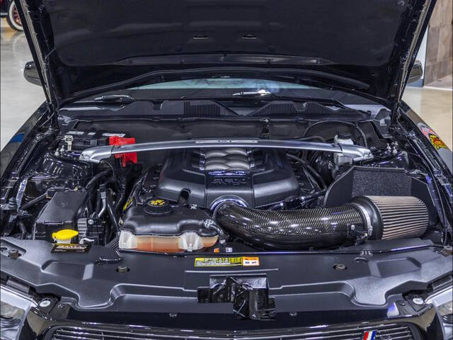 2011 Ford Mustang GT
