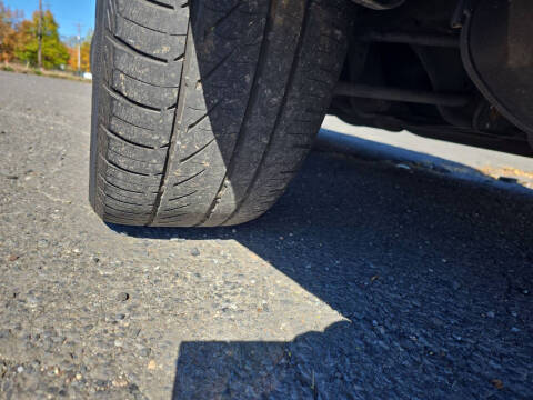 2005 Acura TSX w/Navi