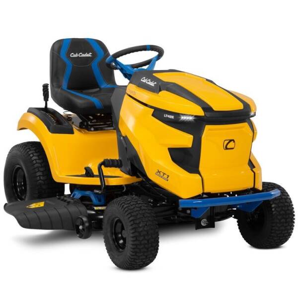 2023 Cub Cadet LT42E for sale in Houlton, ME
