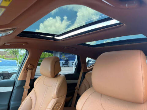 2025 Genesis GV80 2.5T Advanced